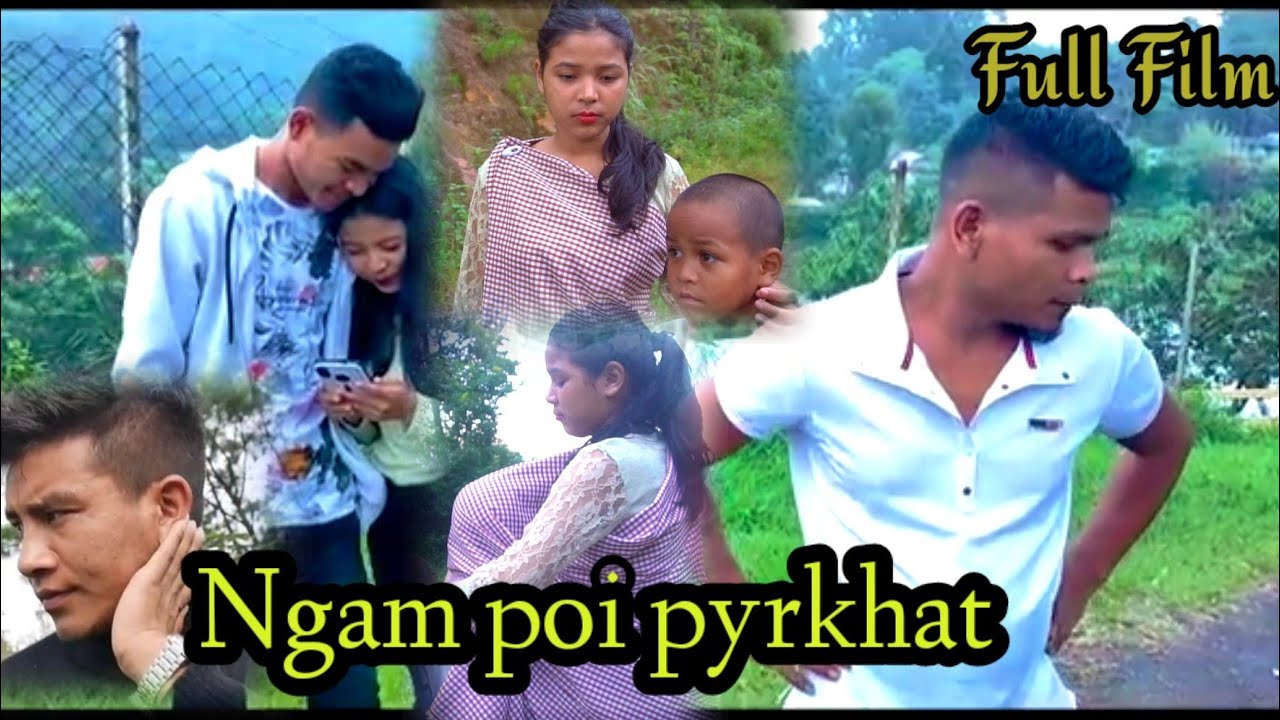 Ngam poi pyrkhat full film