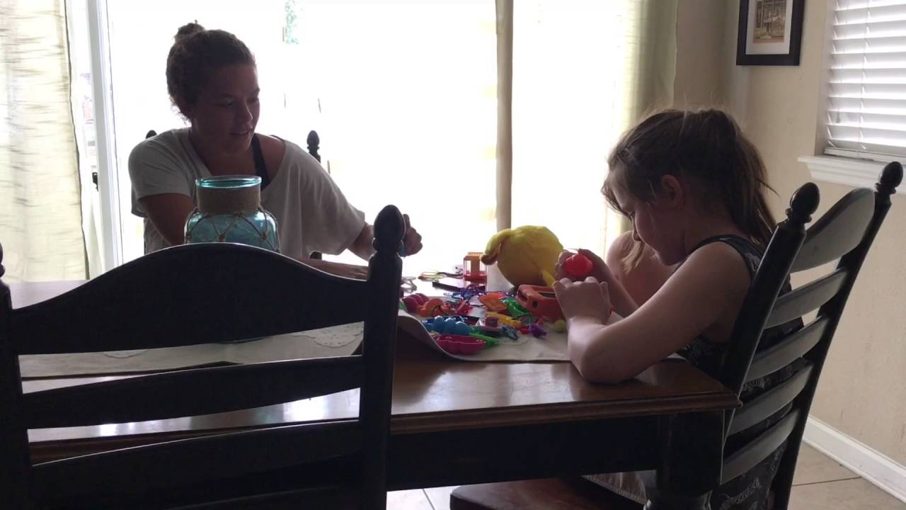 Fathering Autism Vlog | Sunday Vlog #1