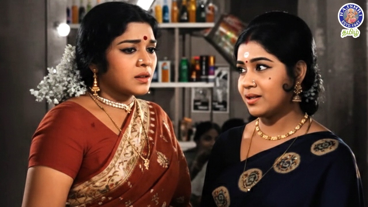 ஆசைக்கு வாங்கின தொட்டில் இந்த வீட்டில் ஆடவே இல்லை | Appa Tata Tamil Movie | Gemini Ganesan, Padmini
