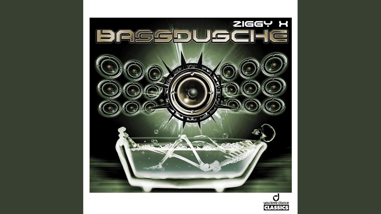Bassdusche (Can You Feel It?) (Original Mix)