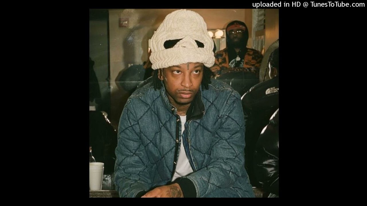 *FREE* 21 SAVAGE X JID X METRO BOOMIN TYPE BEAT 