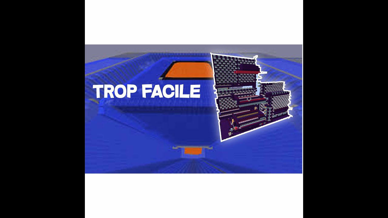COMMENT FAIRE DES CANONS A TNT INCROYABLE ! +TUTO PILLAGE + TUTO INSTALLER FORGE ET SCHEMATICA