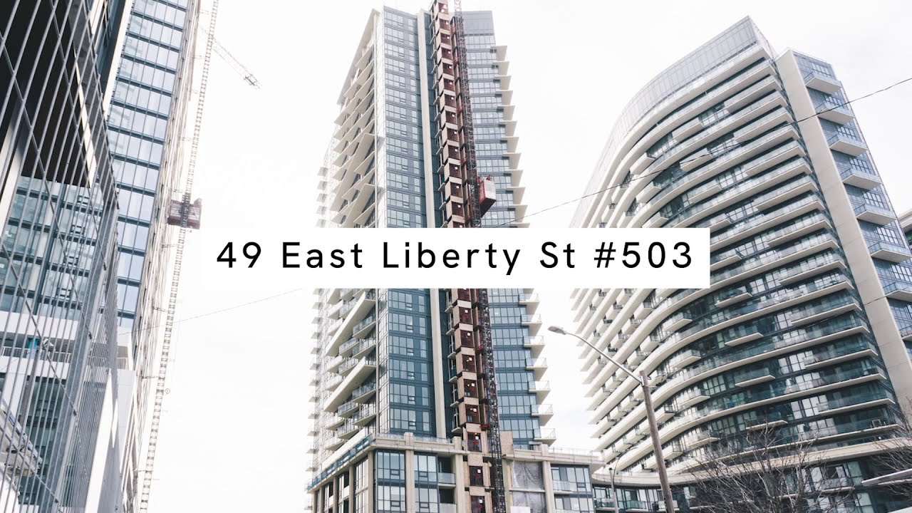 49 East Liberty #503