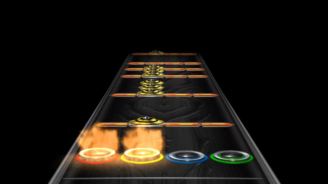 President - Dionysus (Drum Chart Custom FC)