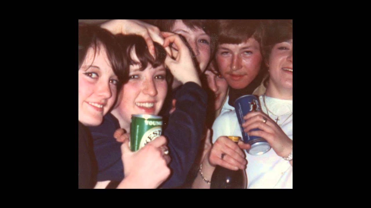 Liverpool Mods Early 1980's
