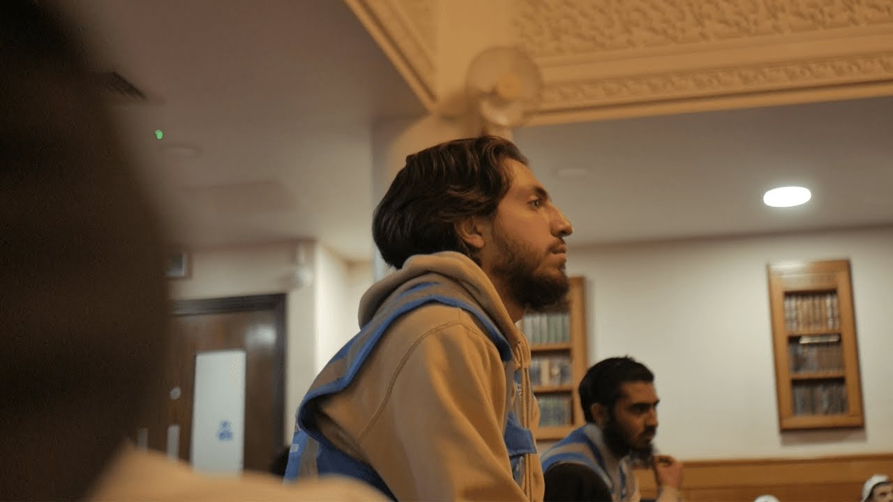 Day In The Life of a Muslim 2nd Year Medical Student | Religion Made Easy