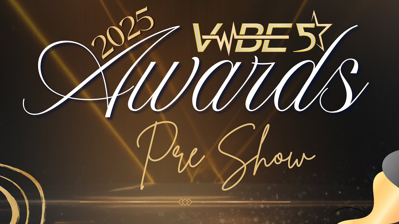 2025 Vibe5 PreShow Full Recap