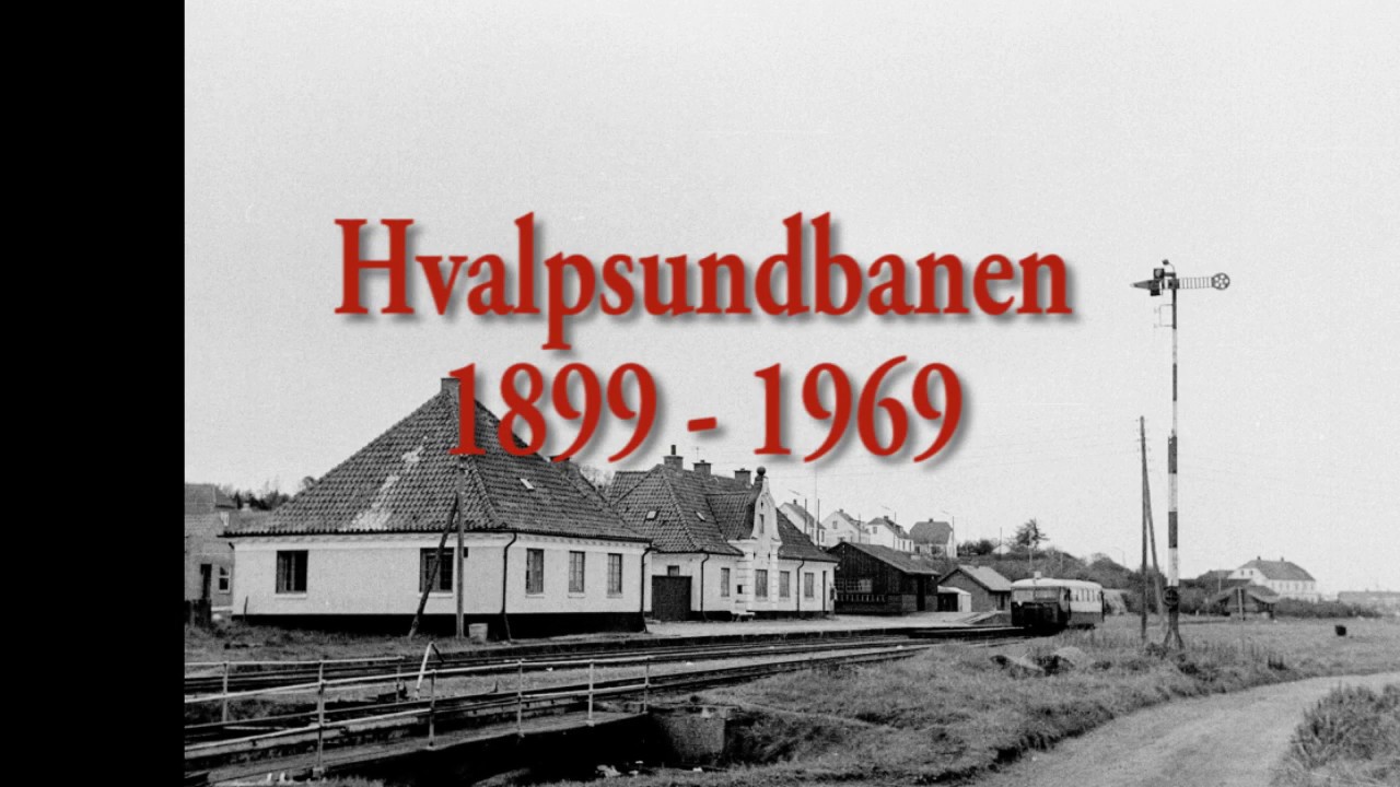 Hvalpsundbanen
