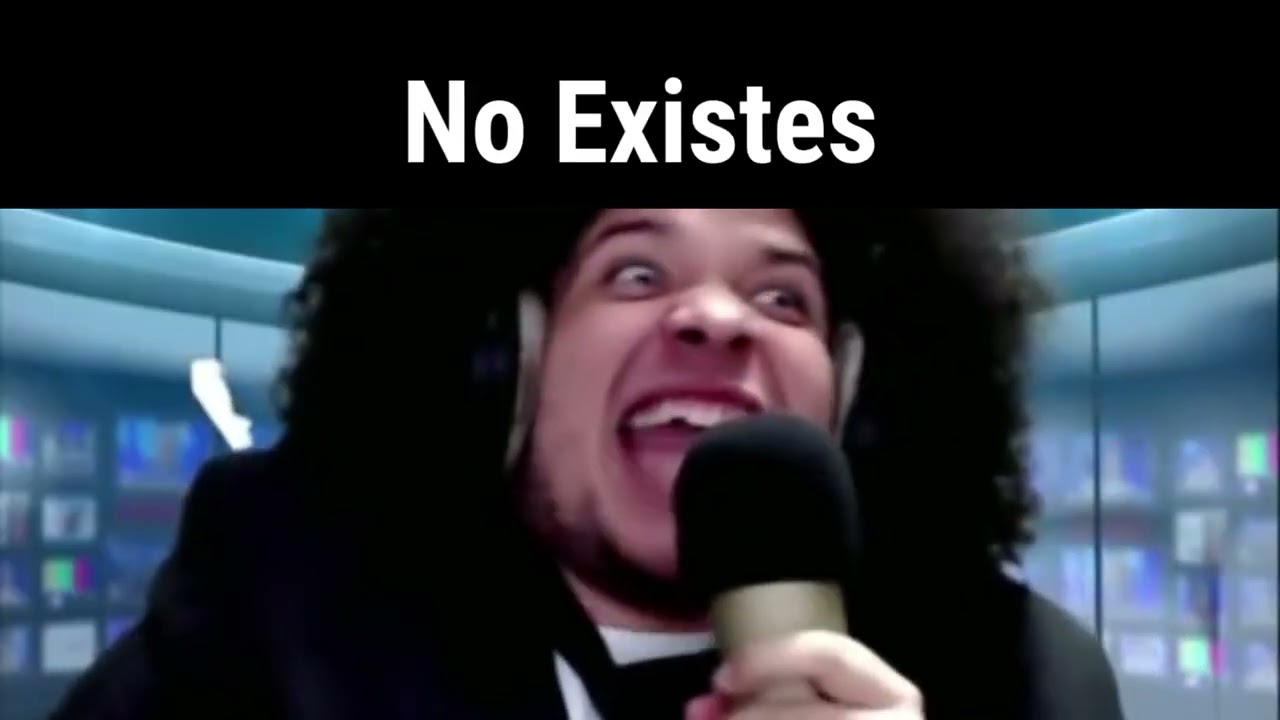 Listening to Signos be like (Soda Stereo)