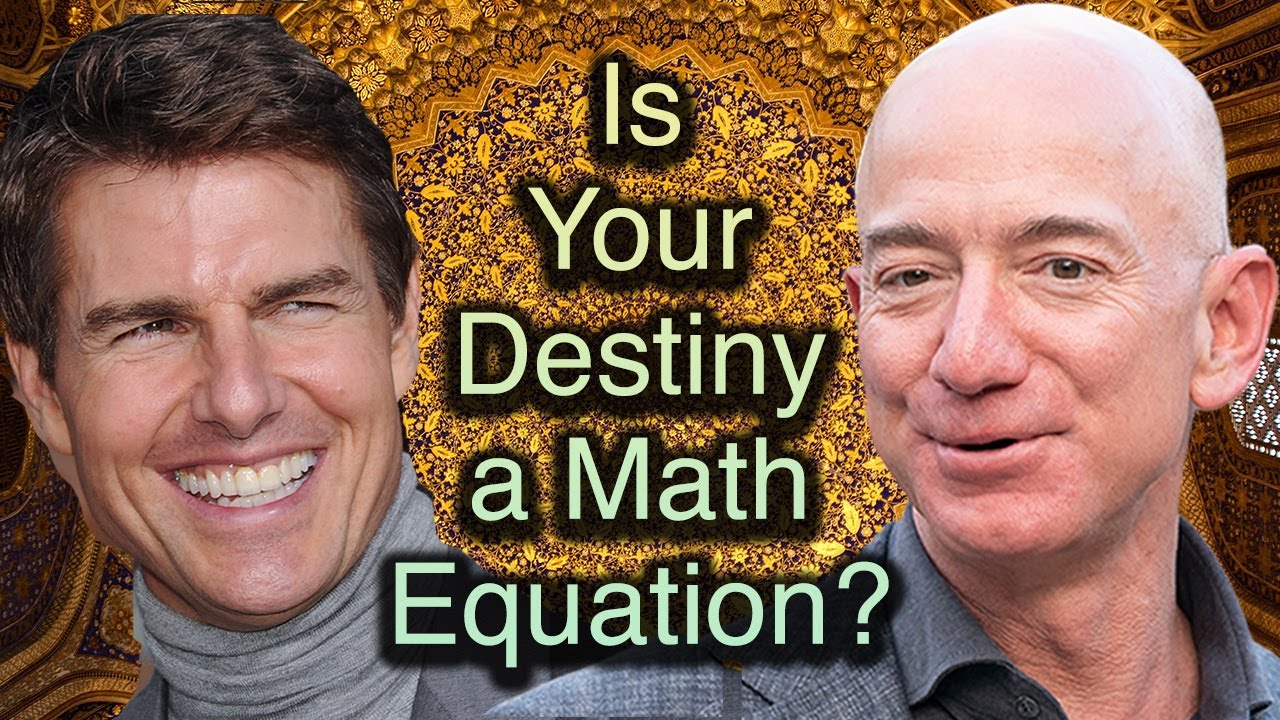 Is Your Destiny a Math Equation?
