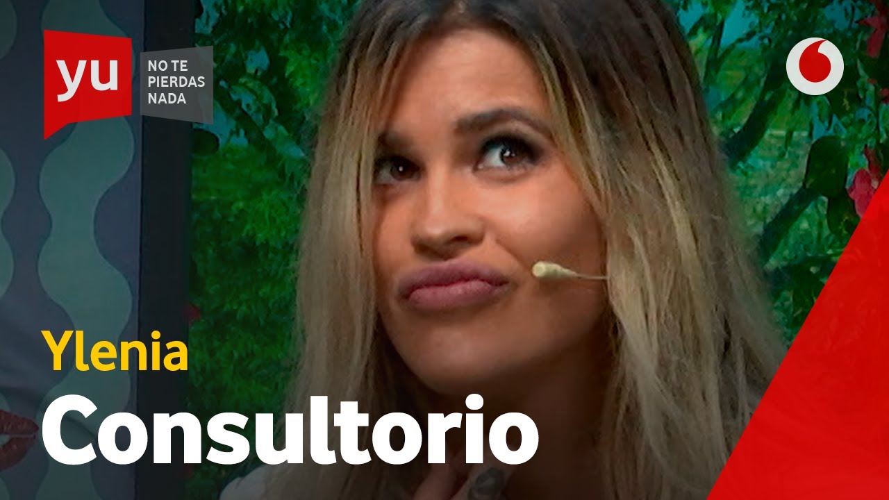 Ylenia y su consultorio | 