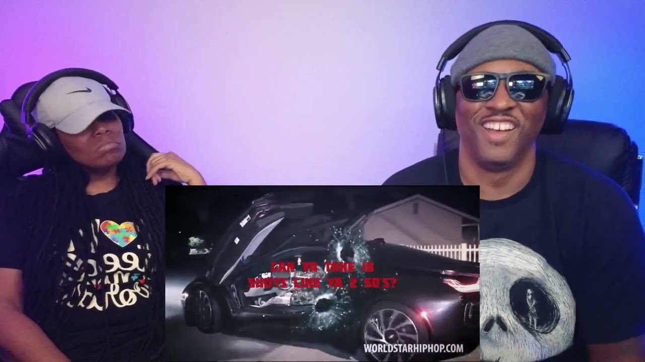 Chief Keef Goes CRAZY in “Zero To 250” 🚀🔥 | Music Video Reaction