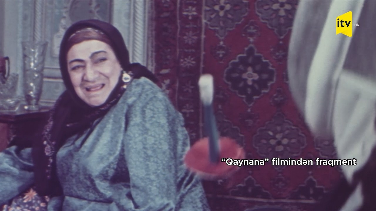 Xalq artisti Nəsibə Zeynalovanın sənət və ömür yolu