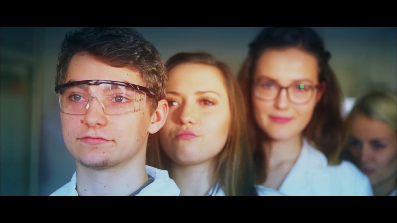 Hvězdy nám nepřály | Maturitní video BIGY 6.N 2017