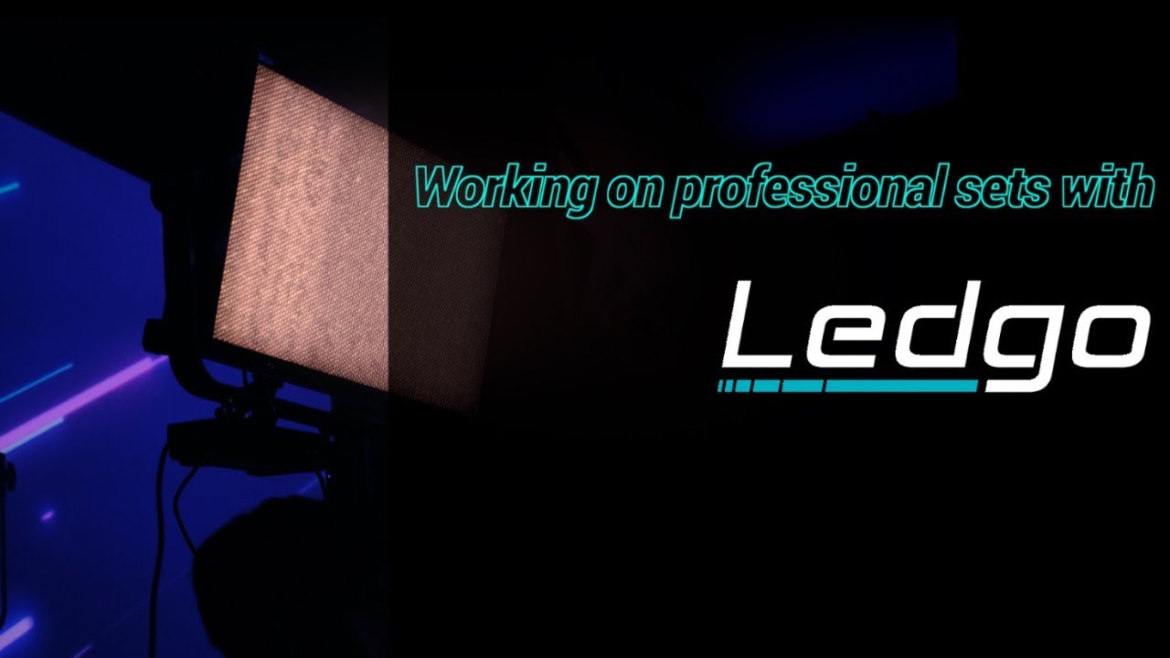 Ledgo at Profusion Virtual Connect 2020 (2:45pm EST)
