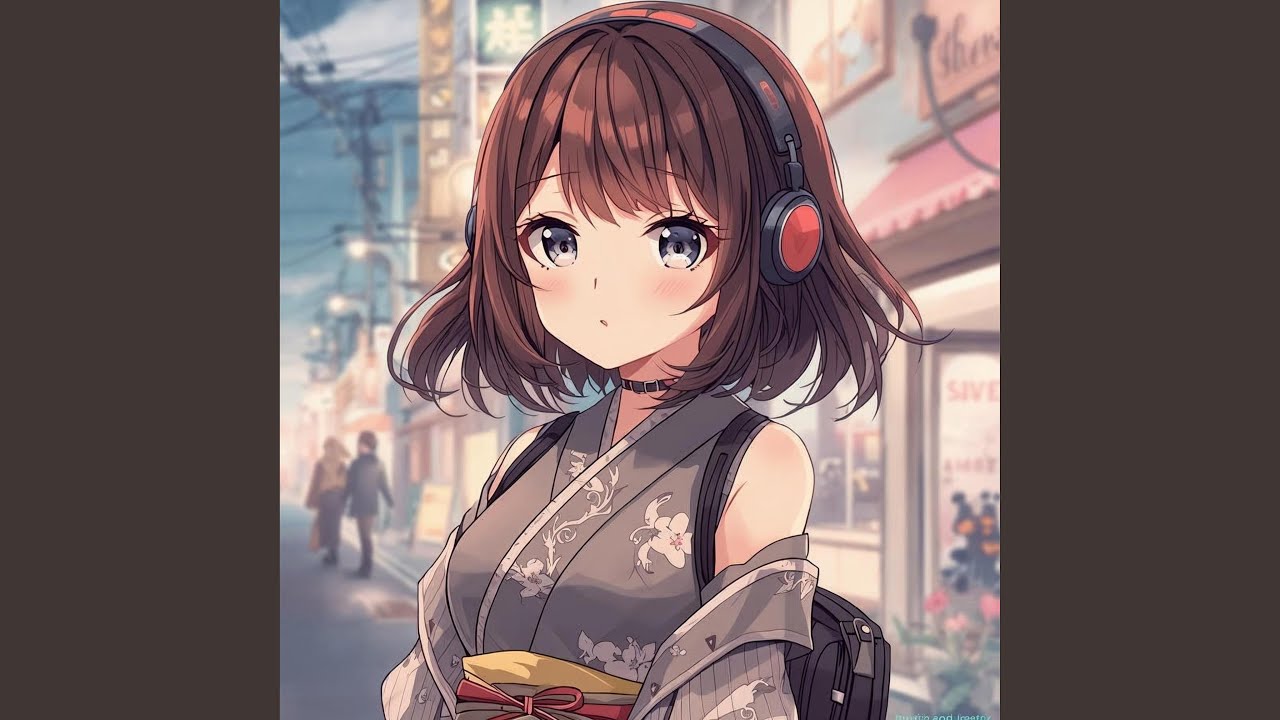 Glass Tower Twilight