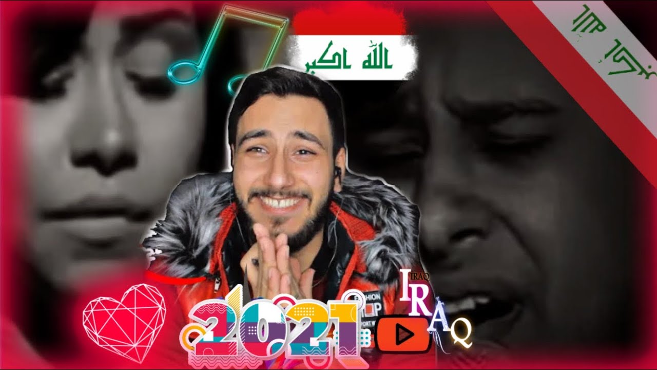 اجمل 10 اصوات عراقية في ذا فويس الجزء #الثاني.