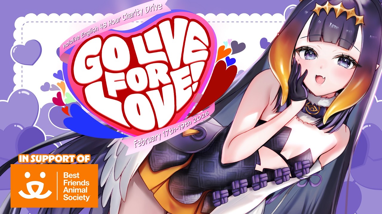 【GO LIVE for LOVE!】DRAWING THE ROUGH!!!!!