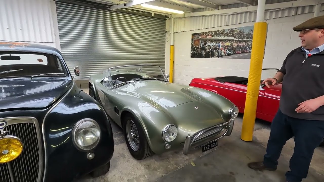 Take a look at April 1st & 2nd 2023 Classic Auction Preview