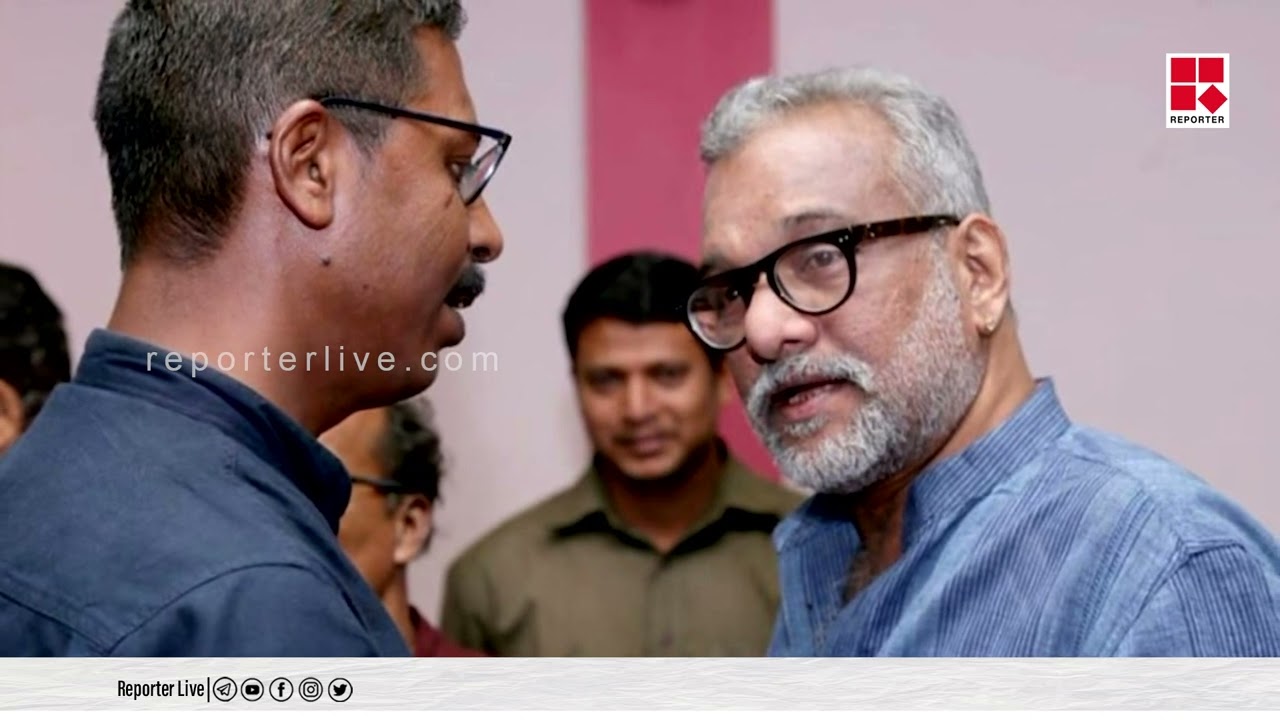 കവി ടിപി രാജീവന്‍ അന്തരിച്ചു; വിടപറഞ്ഞത് ആധുനികതയുടെ വിച്‌ഛേദം