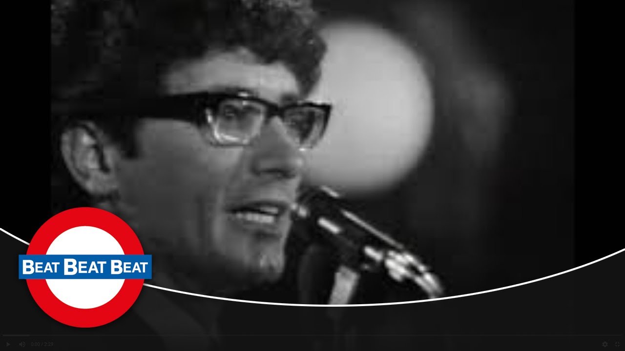 Freddie & The Dreamers - Playboy (1967)