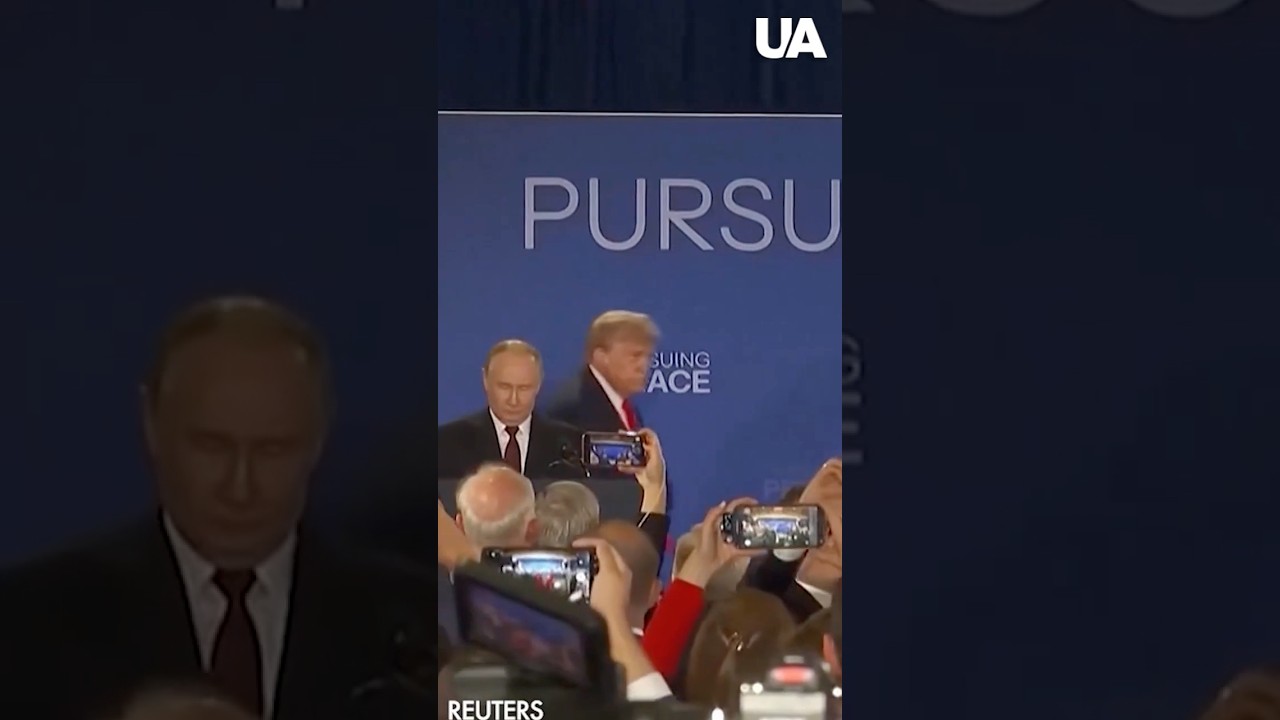 Putin złamał sw&oacute;j własny &bdquo;TERMIN&rdquo; CAŁKOWITEJ okupacji Donbasu #szorty