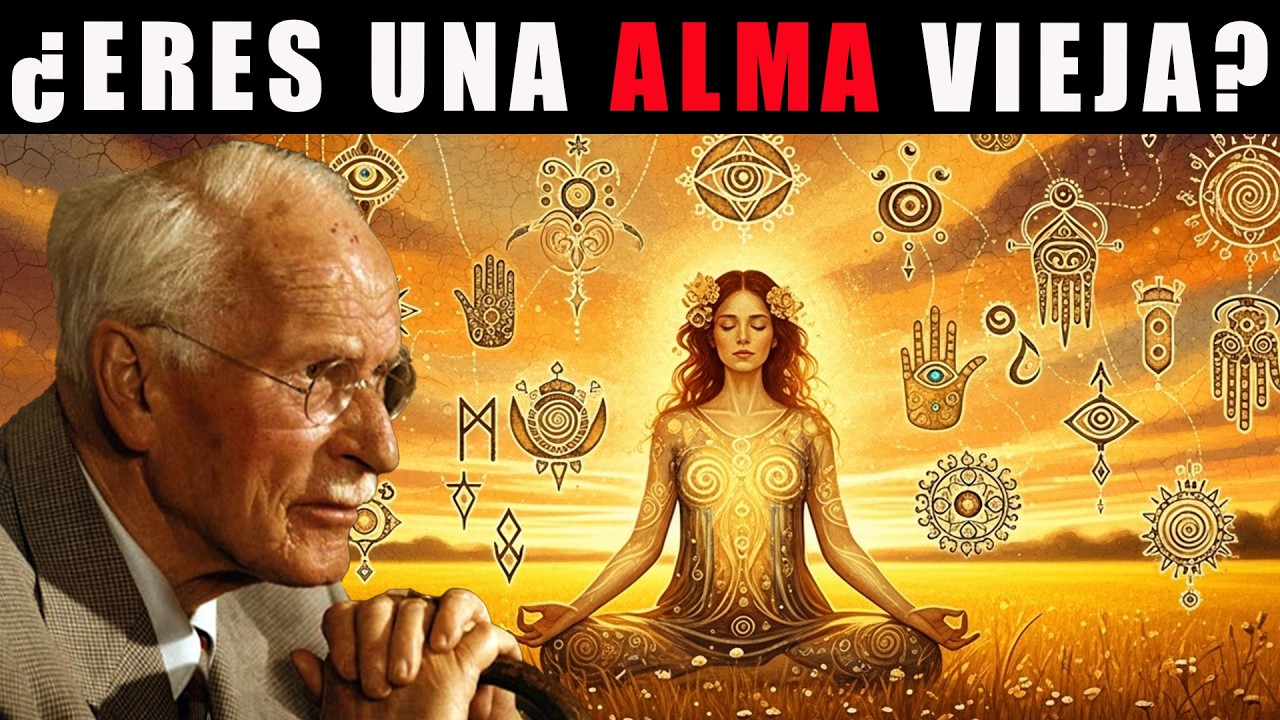 La verdad oculta para mujeres espirituales: Alma vieja revelada
