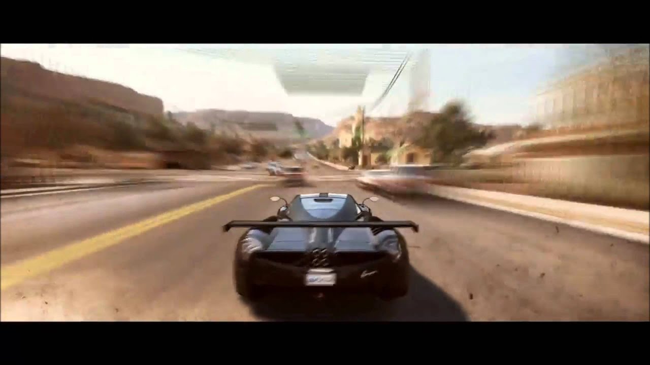 The Crew - Ramin Djawadi - Merchant Of Death - Coast To Coast Trailer