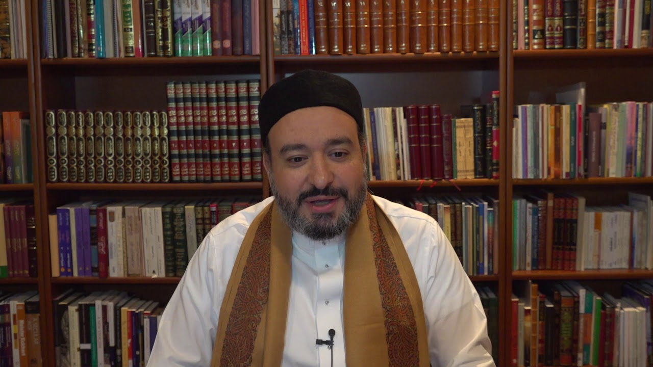 Thoughts on Islam and Citizenship