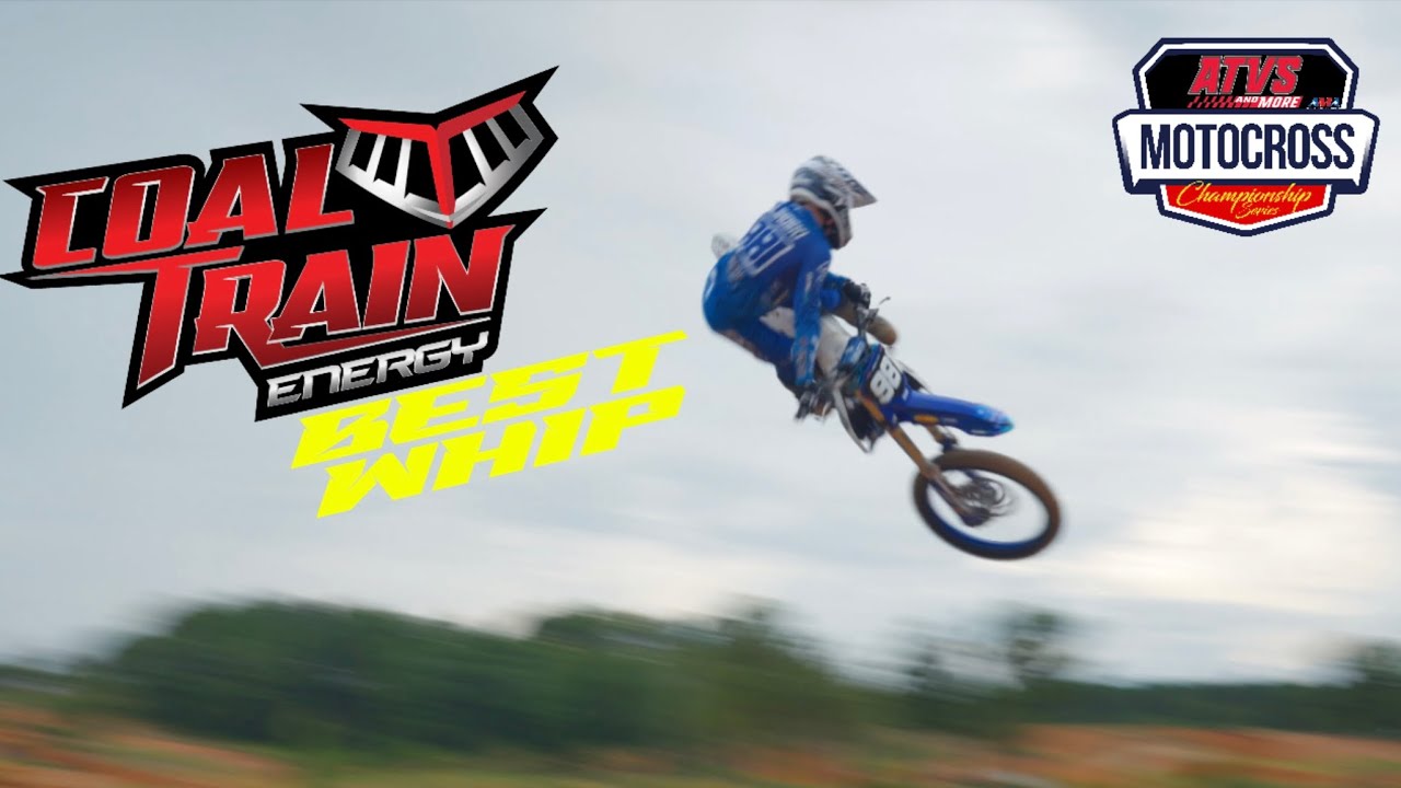 $1,000 BEST WHIP at Monster Mountain!