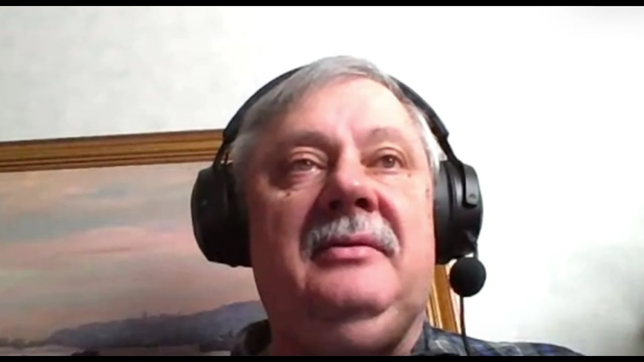 США и Европа: новый баланс интересов | Дмитрий Евстафьев