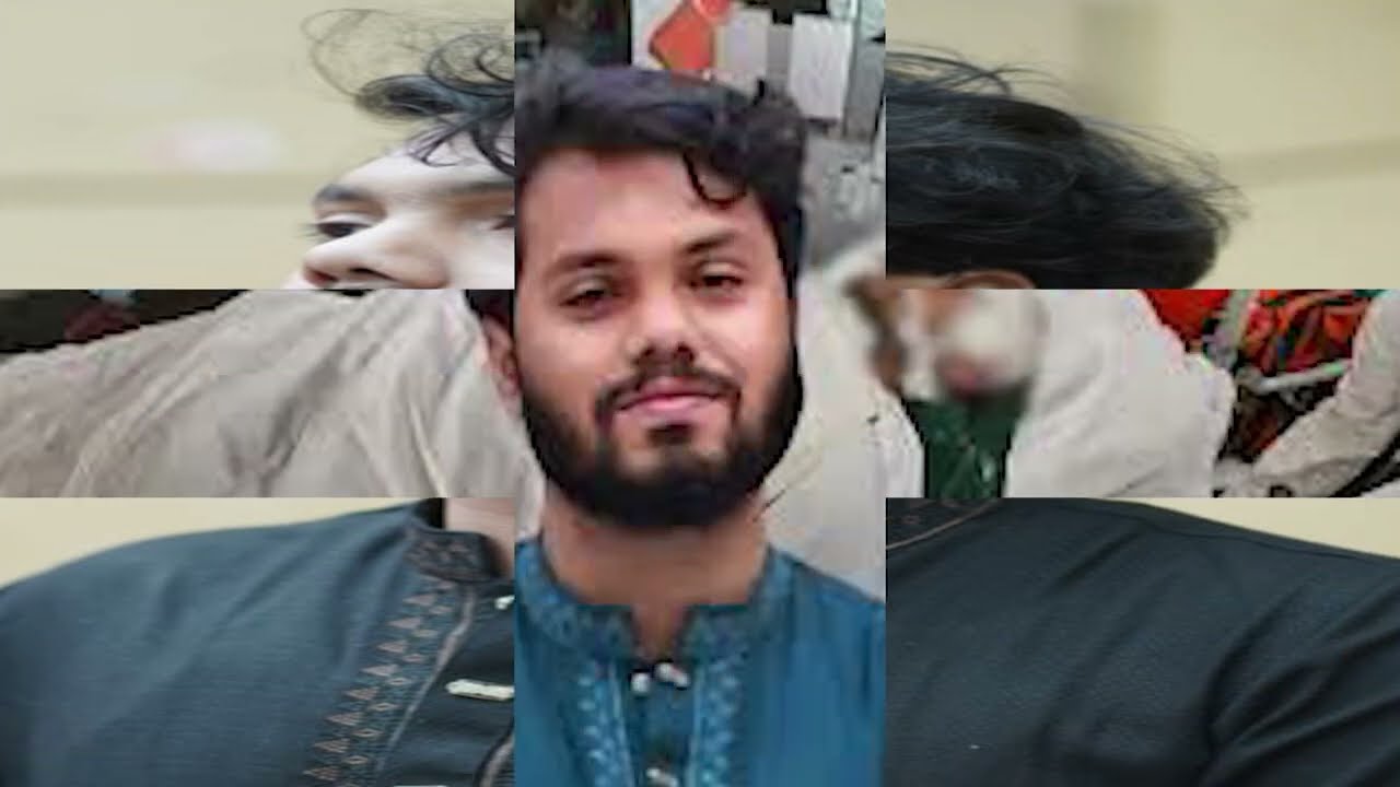 ইনসাফের পথে ওসমান হাদী  In the path of justice, Osman Hadi  1080P