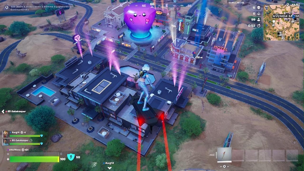 Fortnite_cero construction