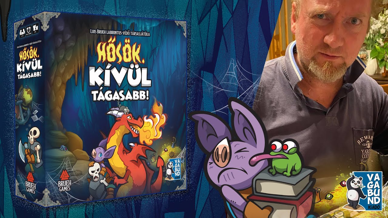 Hősök, kívül tágasabb! - Világbotrány! Jól elloptuk a kincseket, erre most vissza akarják lopni!