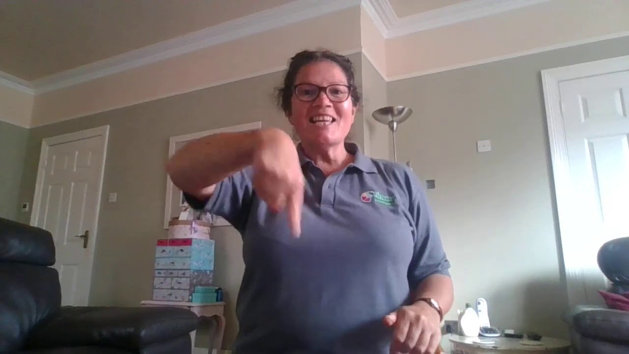 History Makaton (One Direction)