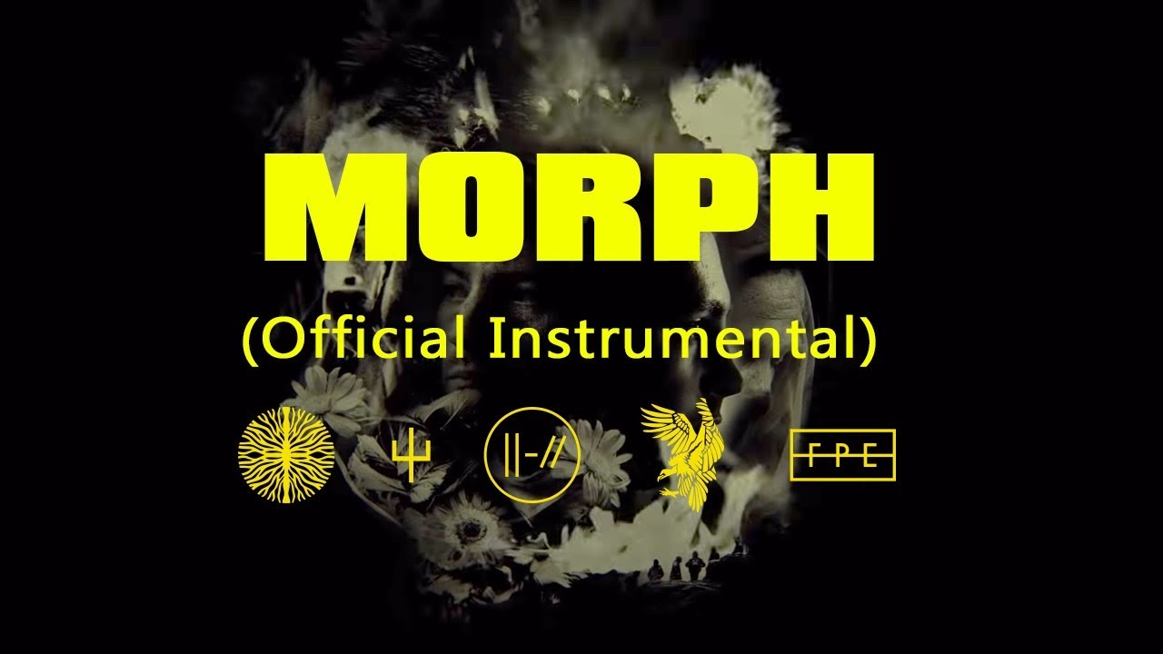 twenty one pilots: Morph (Official Instrumental)