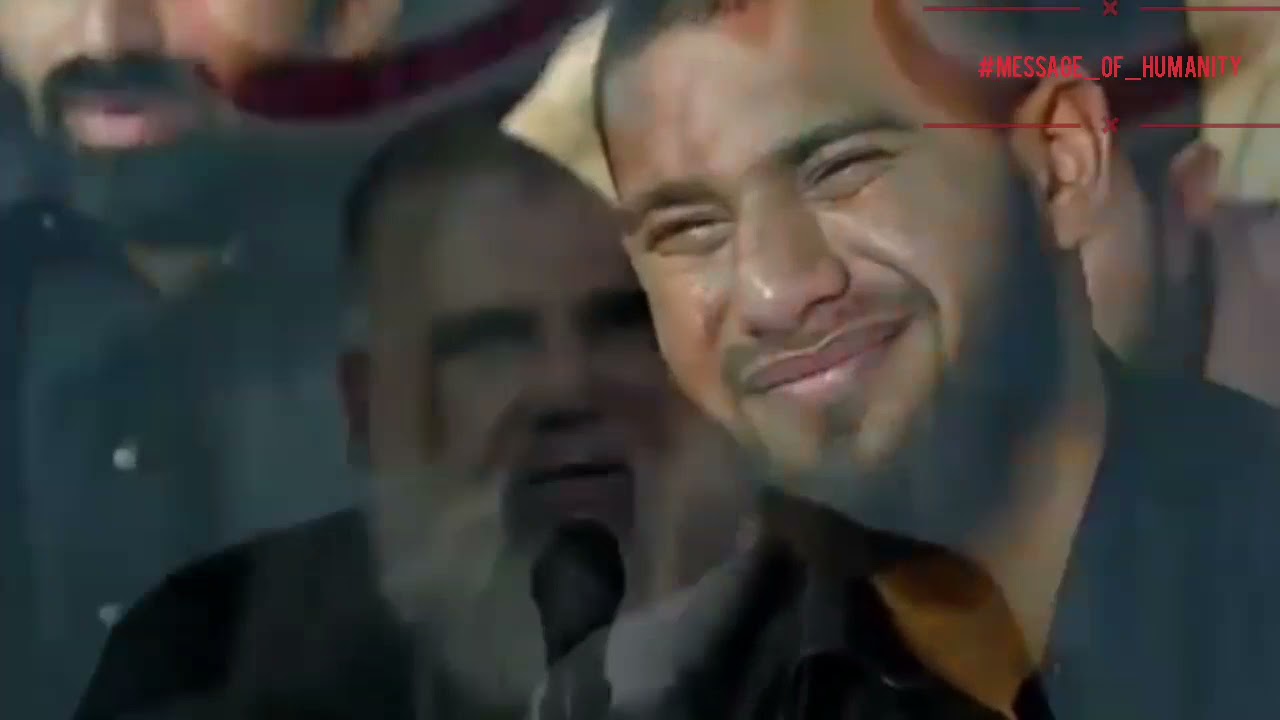 21 Ramzan Masaib Imam Ali Ustad e Mohtaram Syed Jawad Naqvi Shahadat Imam Ali