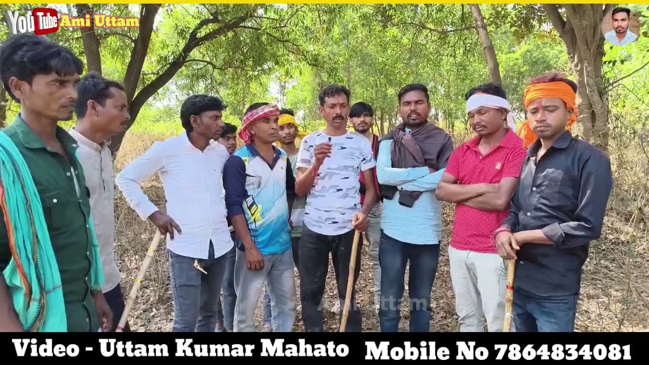 পানু সিং এর বিদেশি যন্ত্রকে পরাজিত করে বললেন এইবার সত্রুঘন মাহাতোর আসর। জয়ী হয়ে কি বললেন দেখুন।।