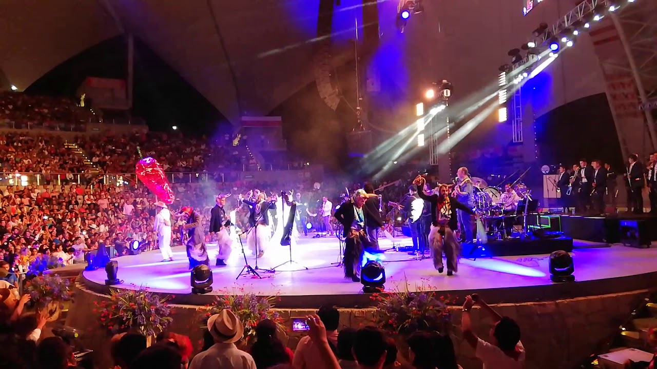 El Son del Chile Frito - Lila Downs