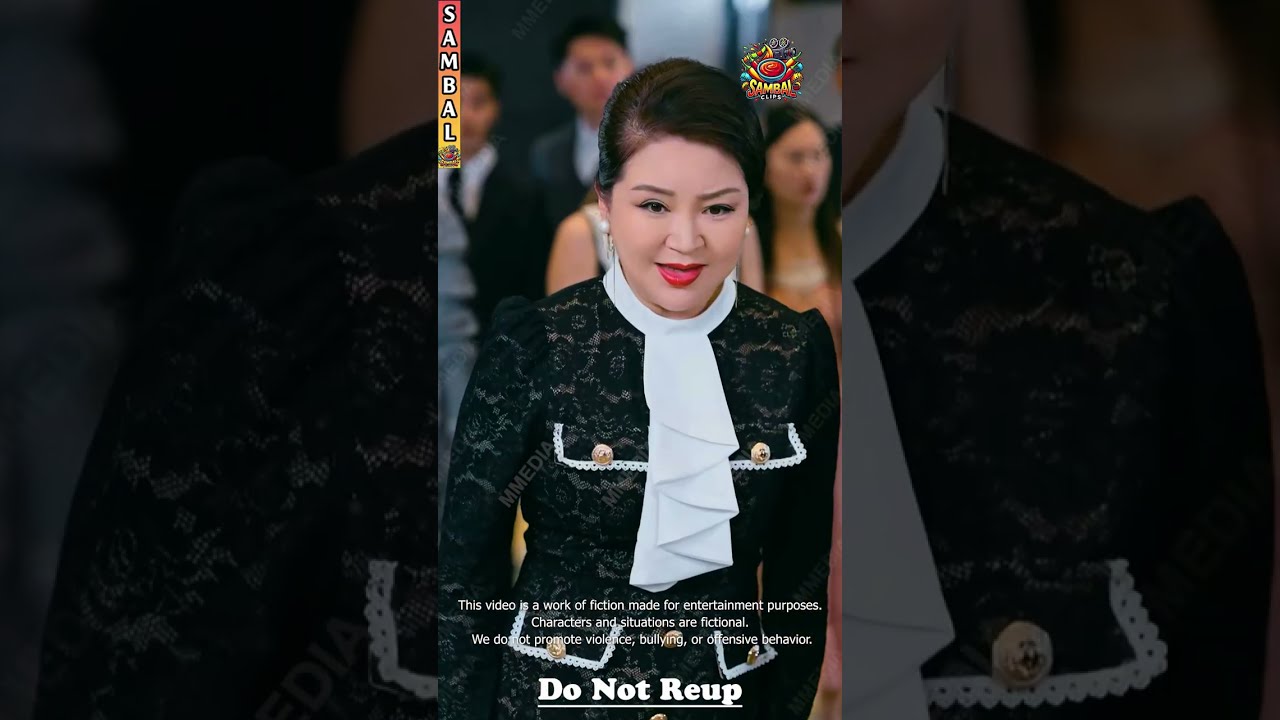 Ayah Anak Dewa Perang Bawa Batu ke Upacara Nikah, Malah Dihina Istri Dipaksa Cerai dan Akhirnya!