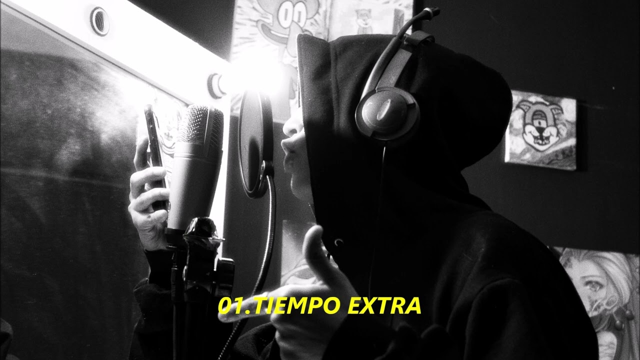 TIEMPO EXTRA