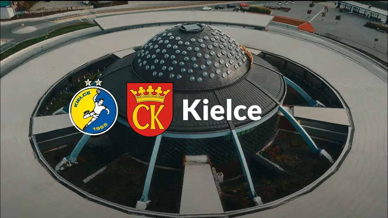 Miasto KIELCE to nie tylko piłka ręczna (SPOT)