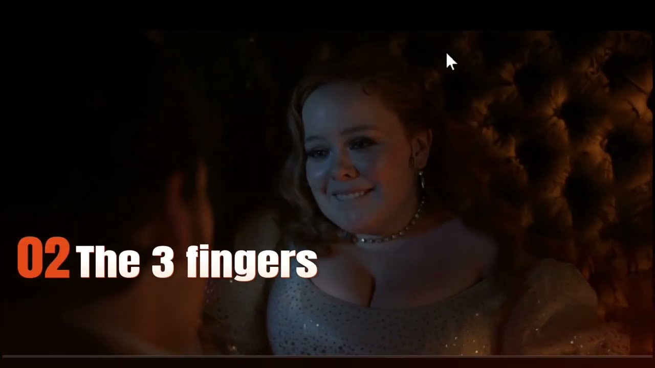 Bridgerton Season 3: The Carriage Scene: 8 Hidden Meanings you didn't notice that make it special
