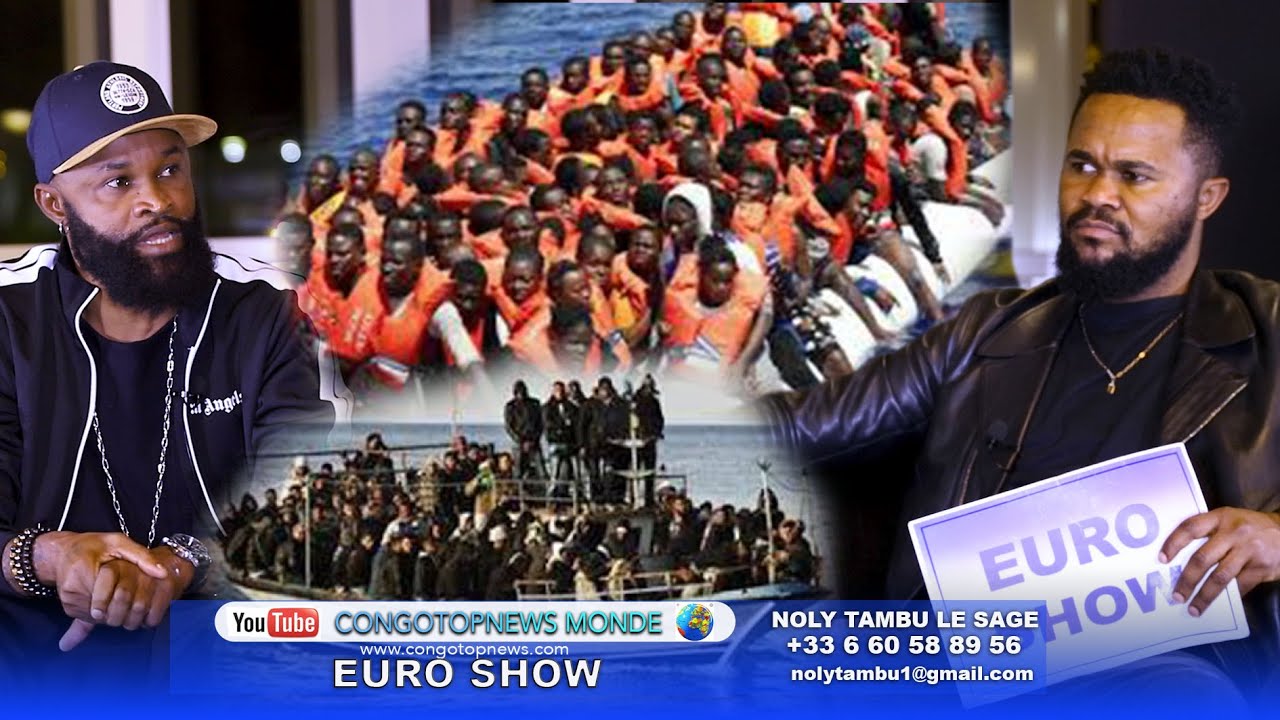 Émouvant! DAVID MOMBELE à frôlé la mort na NZELA YA MAYI 