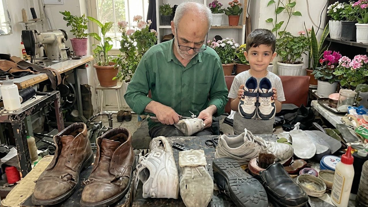 Worried About Loose Laces? Fix Your Child’s Shoelace Glue