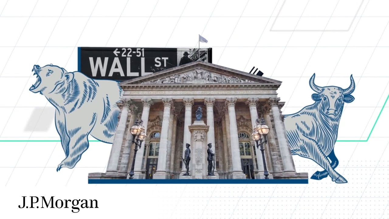 Making Sense of Volatility in Financial Markets | Unpacked | J.P. Morgan