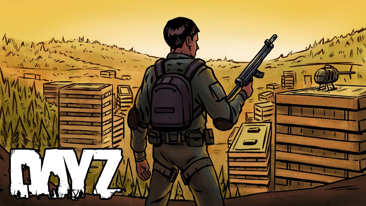 Our GREATEST COMEBACK! - DayZ