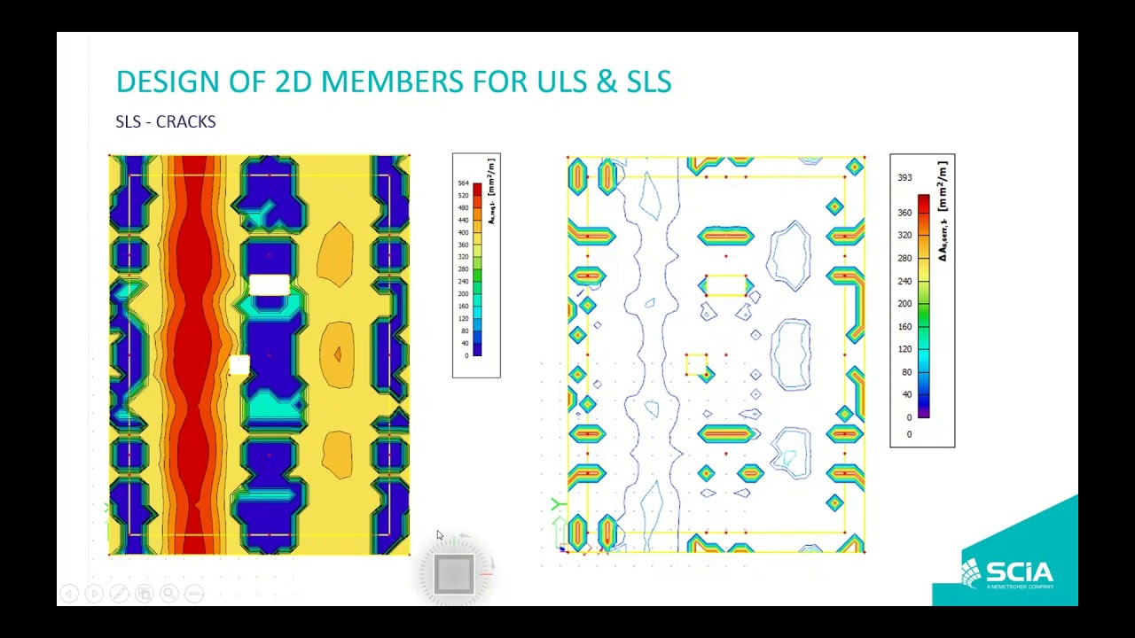 [EN] Discover what's new in SCIA Engineer 19.1 -- Design Accelerated