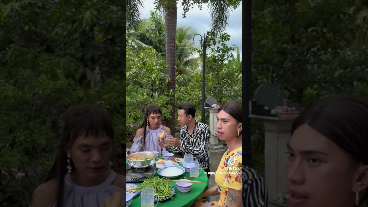 Tũn Cùi Bắp , mới