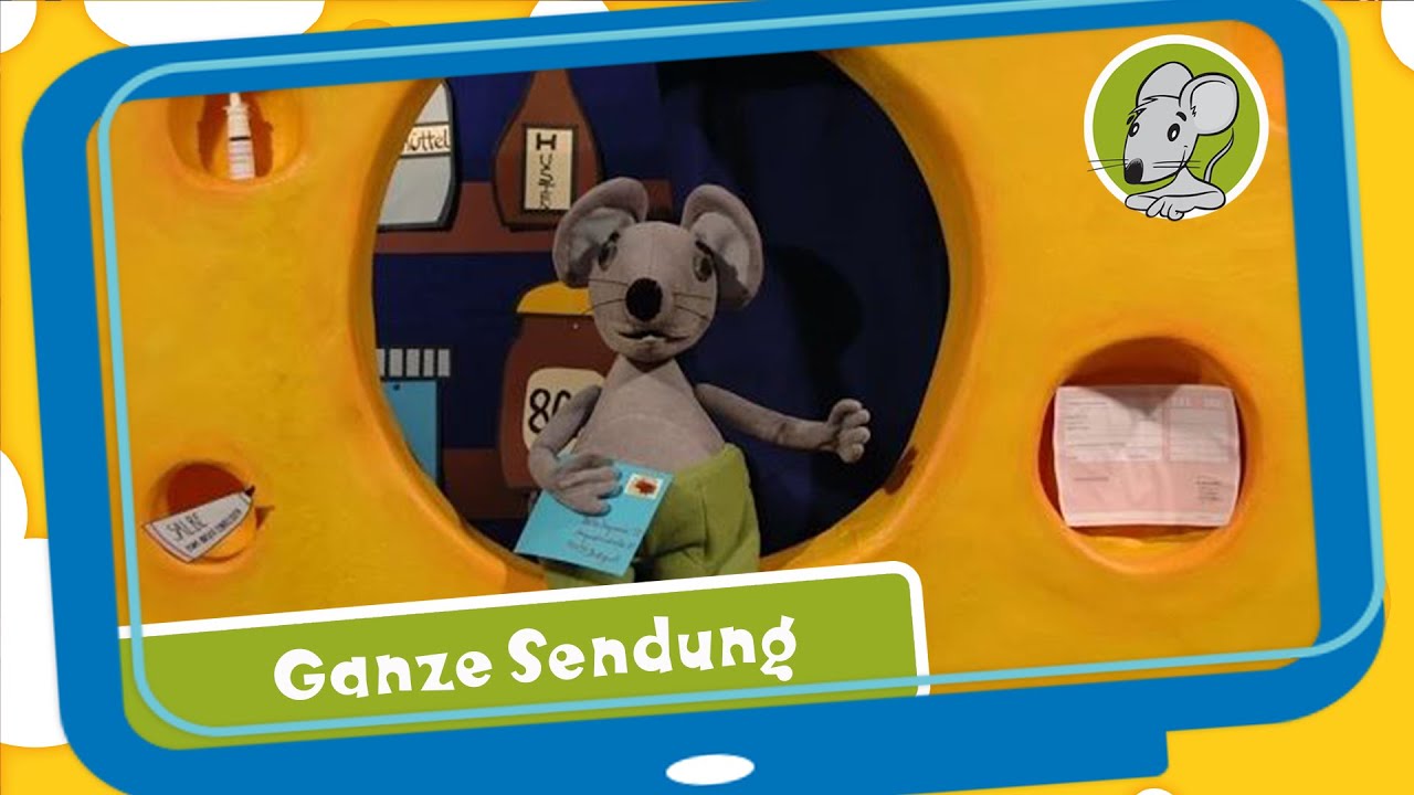 Hallo Benjamin! Krank sein - Kinderfernsehen online